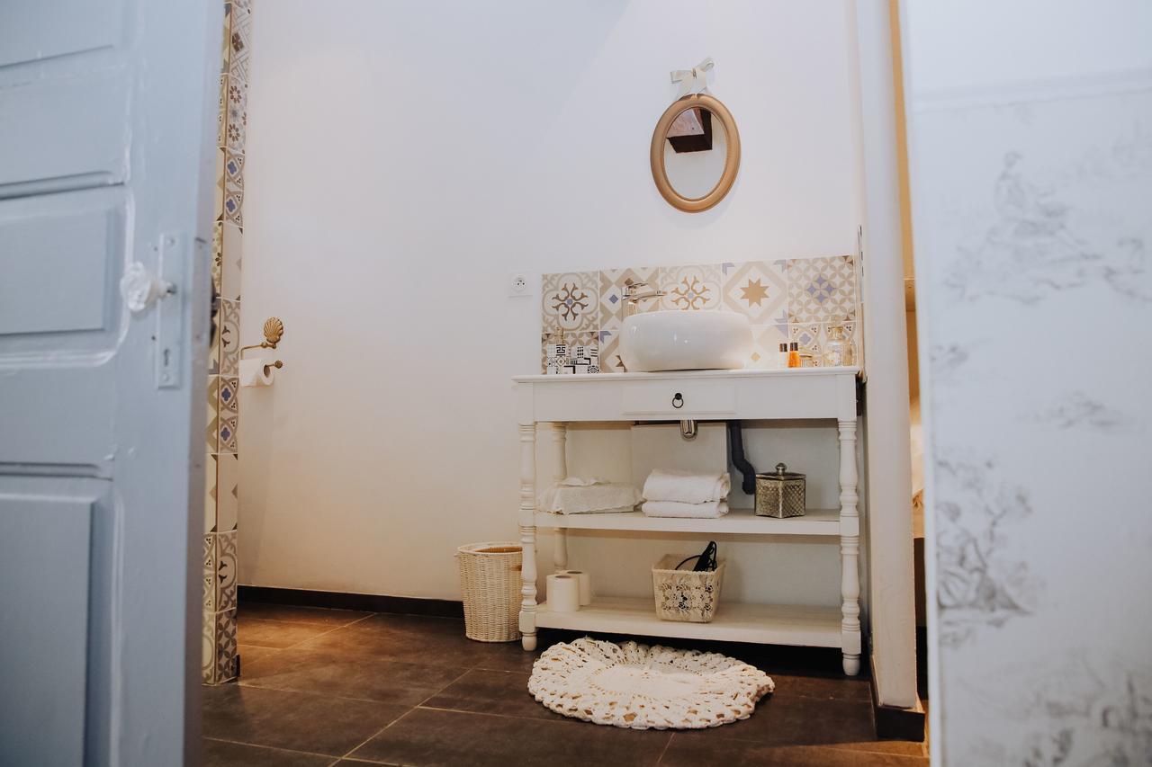 La Maison Bleue Villeréal エクステリア 写真
