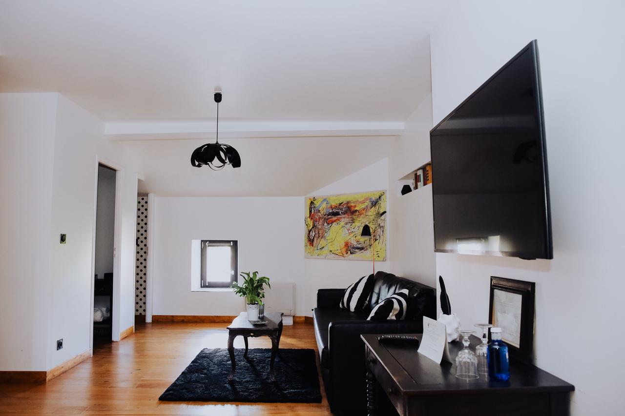 La Maison Bleue Villeréal エクステリア 写真