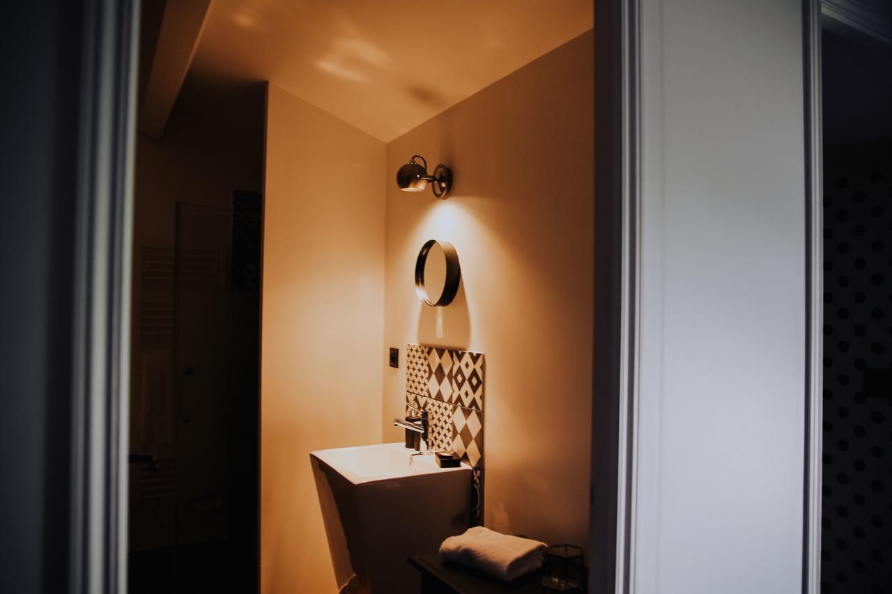 La Maison Bleue Villeréal エクステリア 写真