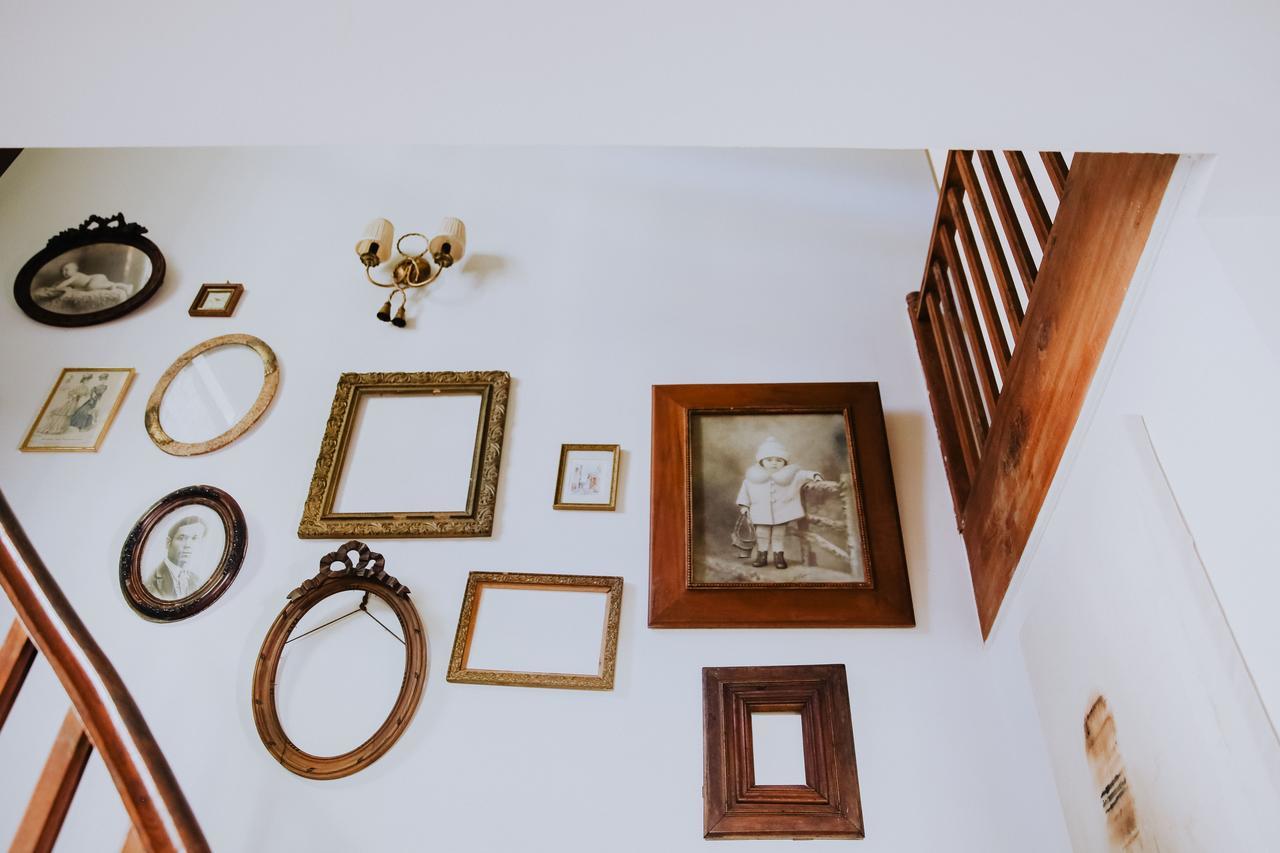 La Maison Bleue Villeréal エクステリア 写真