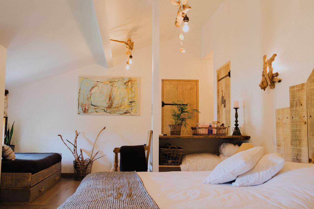 La Maison Bleue Villeréal エクステリア 写真